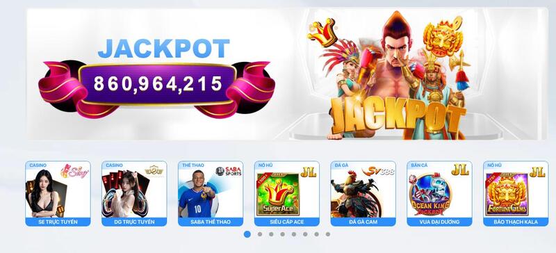 Điểm Danh Kho Game Được Nhiều Cược Thủ Yêu Thích Nhất