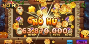 Nổ Hũ VN88 – Thế Giới Giải Trí Bùng Nổ Tại Cổng Game Uy Tín